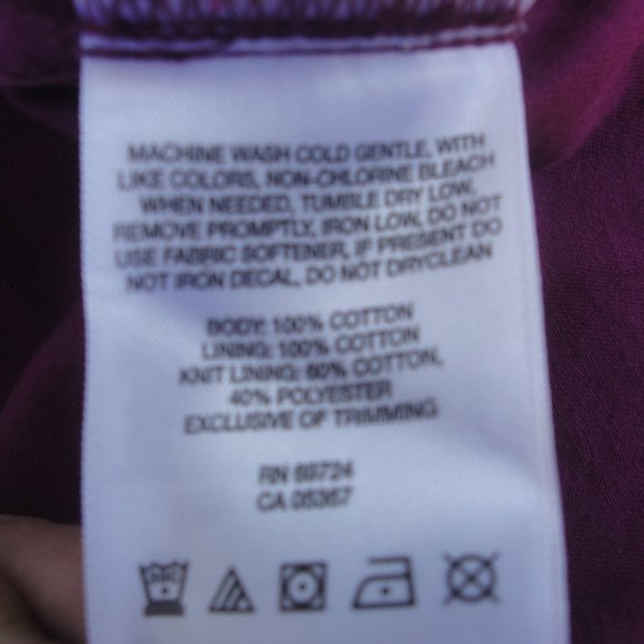 Columbia Vest Women's Size M Fuzz Zip with Inner Drawstring Waist - Picture 12 of 13